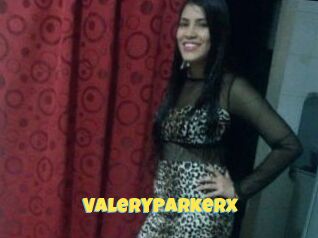 ValeryParkerx