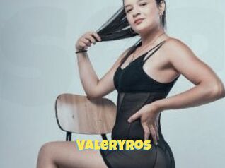 ValeryRos Sexe et Porno