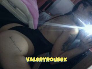 ValeryRousex