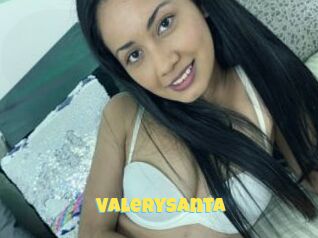 ValerySanta