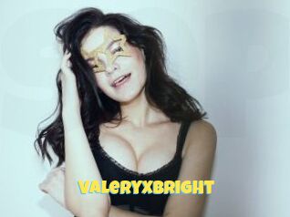 ValeryXBright