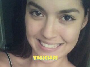 Valiciari