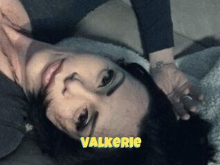 Valkerie