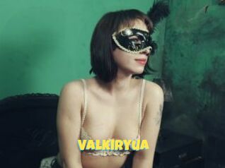 Valkiryua