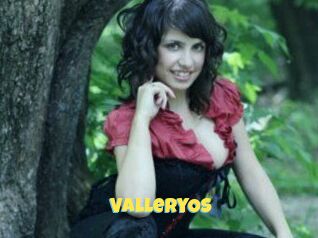 ValleryOS