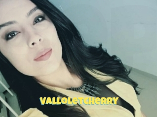 Valloletcherry