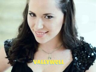VallyWell