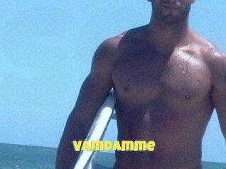 VamDamme
