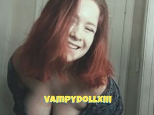 Vampydollxiii
