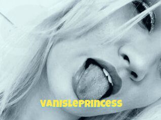 VanIslePrincess