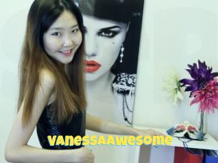 VanessaAwesome Sexe et Porno