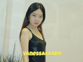 VanessaCandii Sexe et Porno
