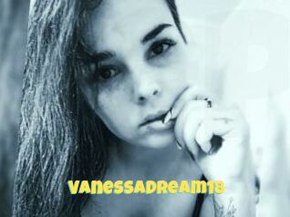 VanessaDream18