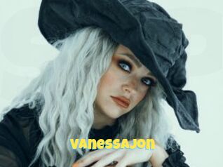 VanessaJon Sexe et Porno
