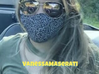 VanessaMaserati