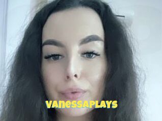 VanessaPlays