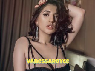 VanessaRoyce Sexe et Porno