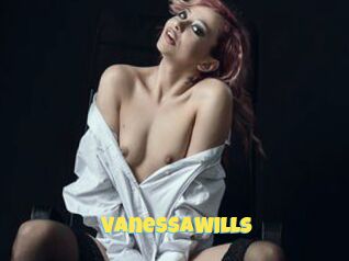 VanessaWills