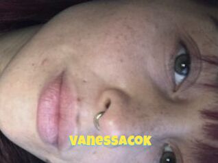 Vanessacok
