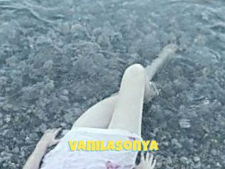 VanilaSonya