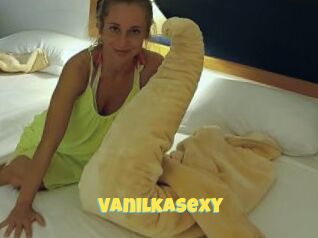 Vanilkasexy