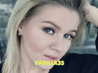 Vanilla35