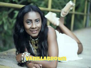 VanillaBrown