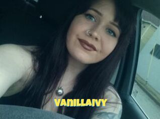 VanillaIvy