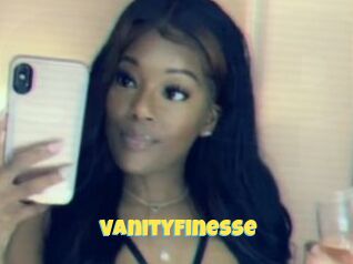 VanityFinesse