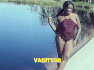 Vanityon