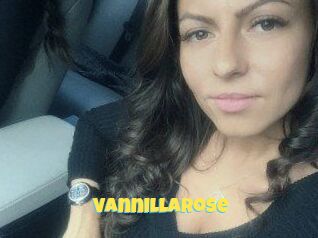 VannillaRose