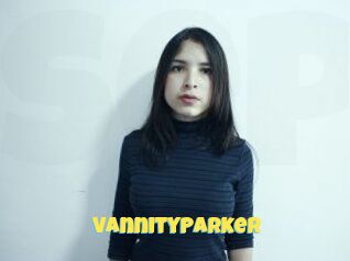 VannityParker