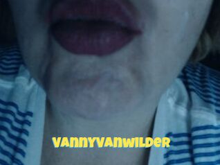 VannyVanwilder