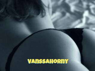 VanssaHorny