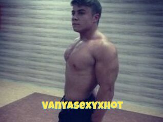 Vanya_SexyXHot