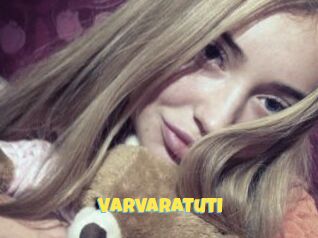 VarvaraTuti