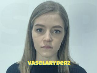 VaselaRyderz