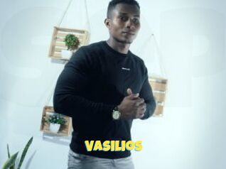 Vasilios