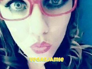 VegasJamie Sexe et Porno