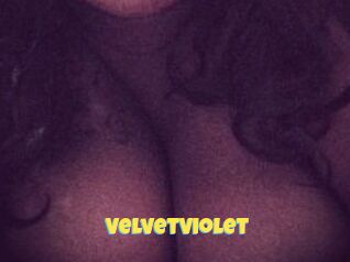 VelvetViolet