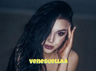 Venesuellaa