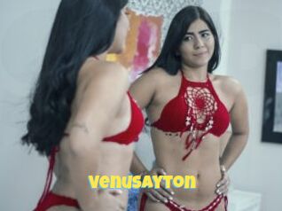 VenusAyton