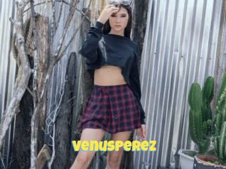 VenusPerez