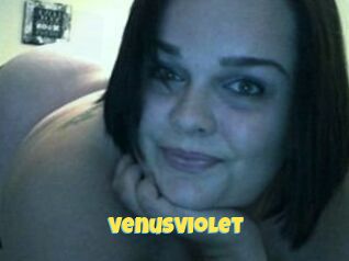 VenusViolet
