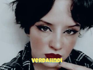 Verdahndi