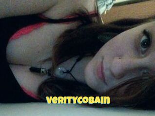 VerityCobain