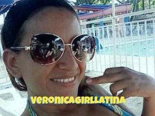 VeronicaGirlLatina