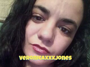 VeronicaXXXJones