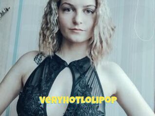 VeryHotLoliPoP