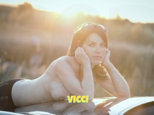 Vicci Sexe et Porno